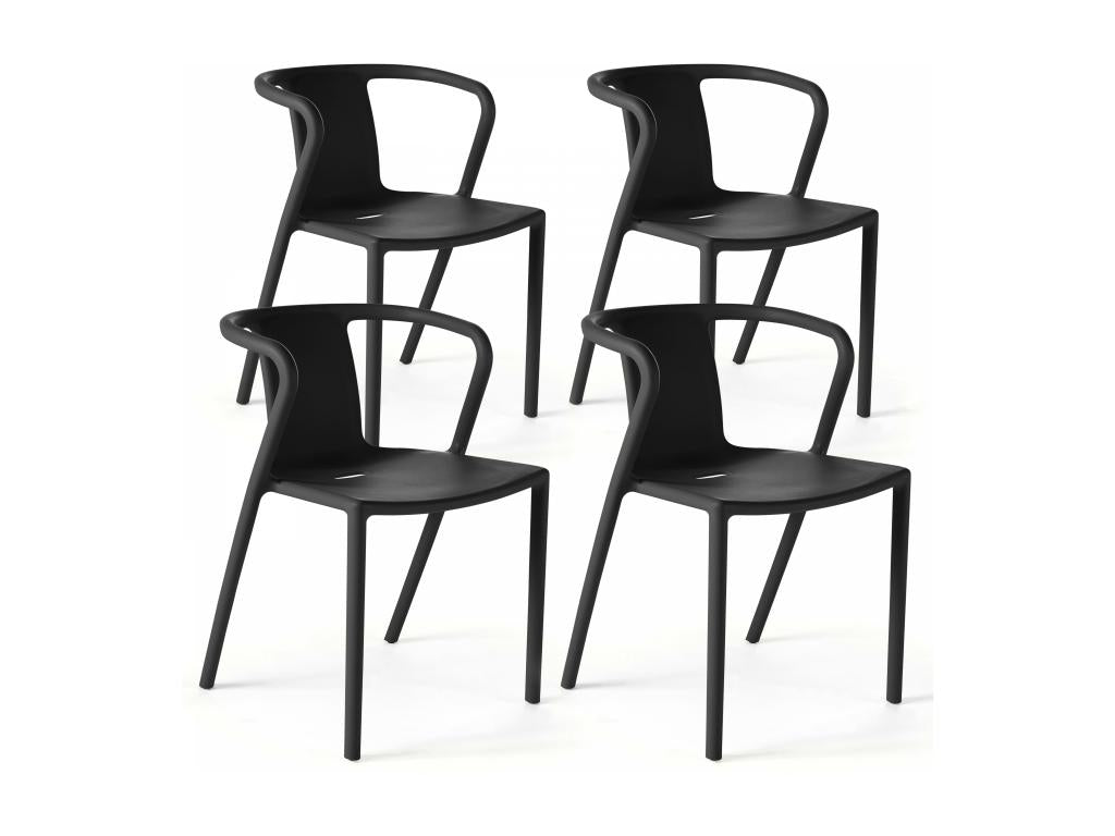 Chair - Black, i52282