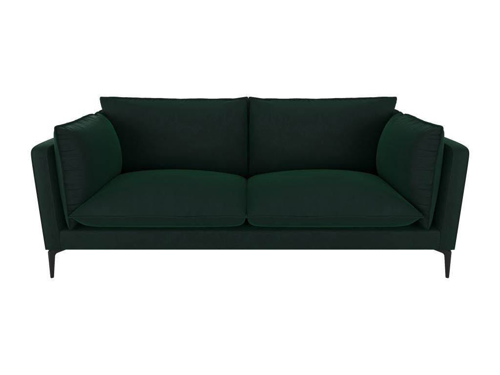 Sofa Velvet - Green