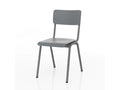 Chair - Gray, l36624