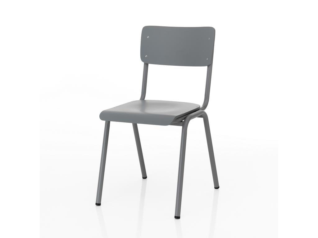 Chair - Gray, l36624