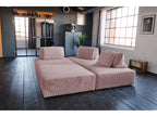 Sofa Velvet - Pink