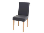 Chair - Gray, d79675