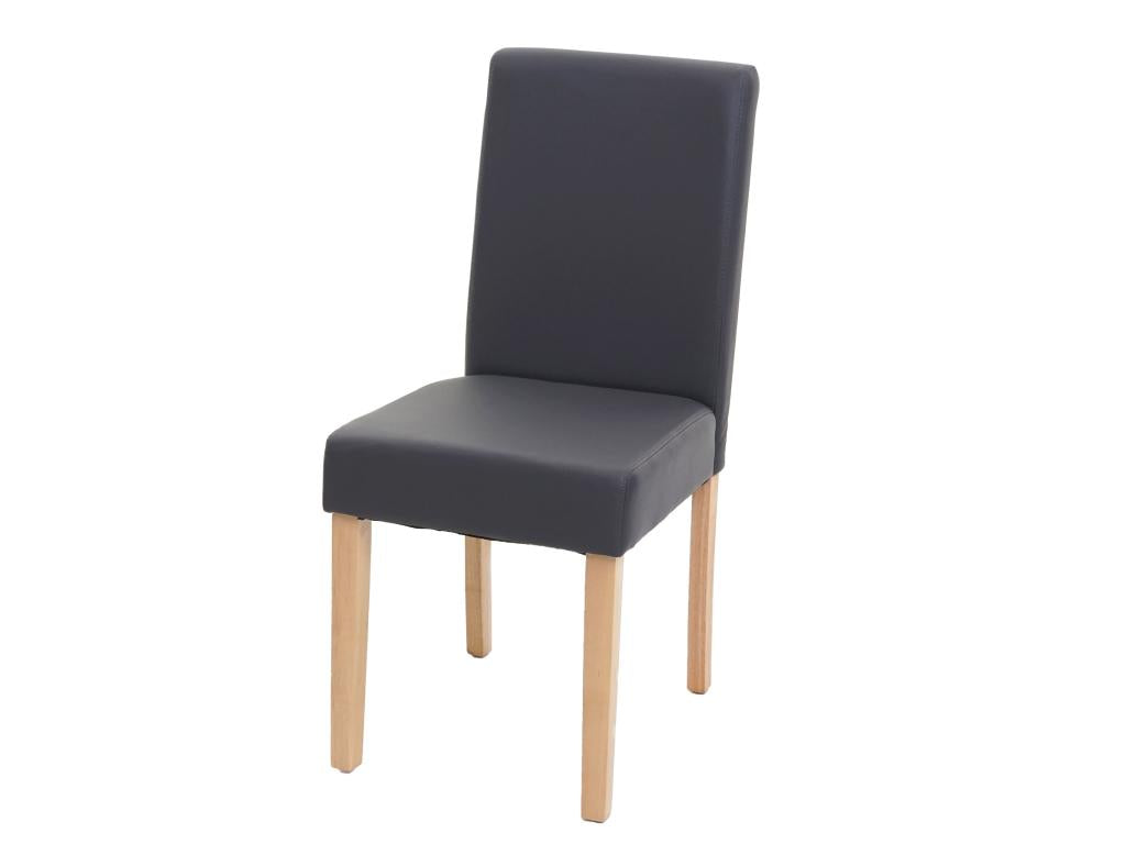 Chair - Gray, d79675