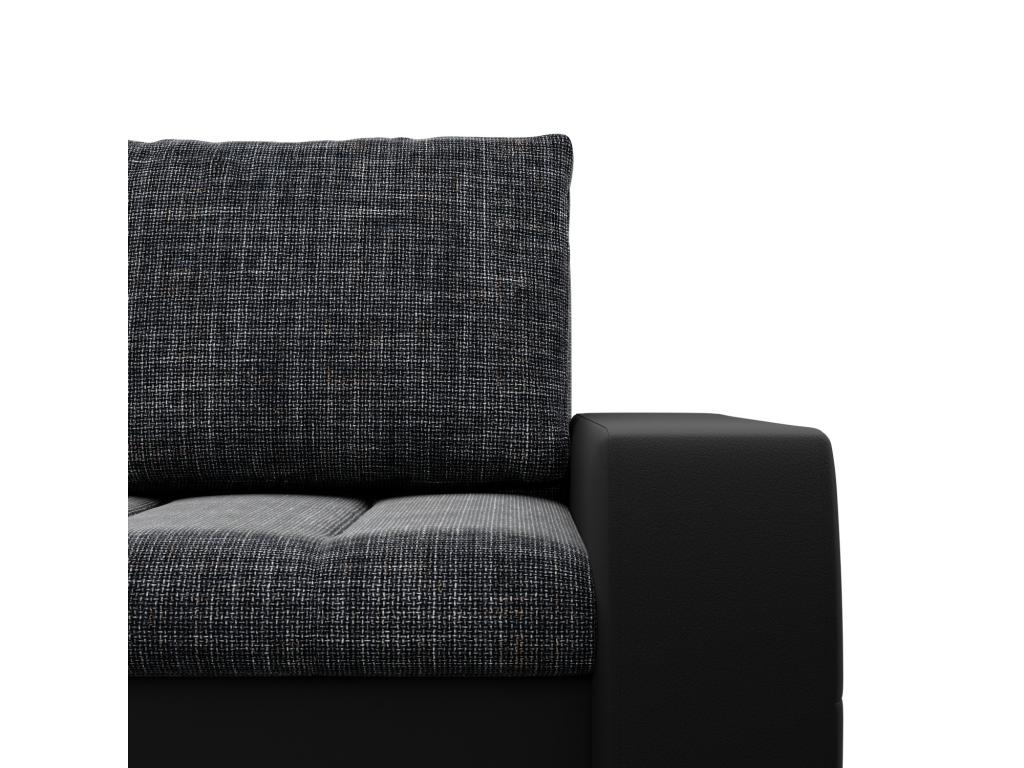 Sofa - Black