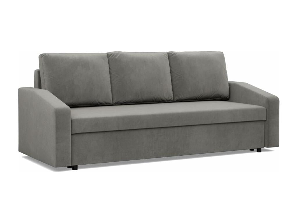 Sofa - Gray/Light Gray
