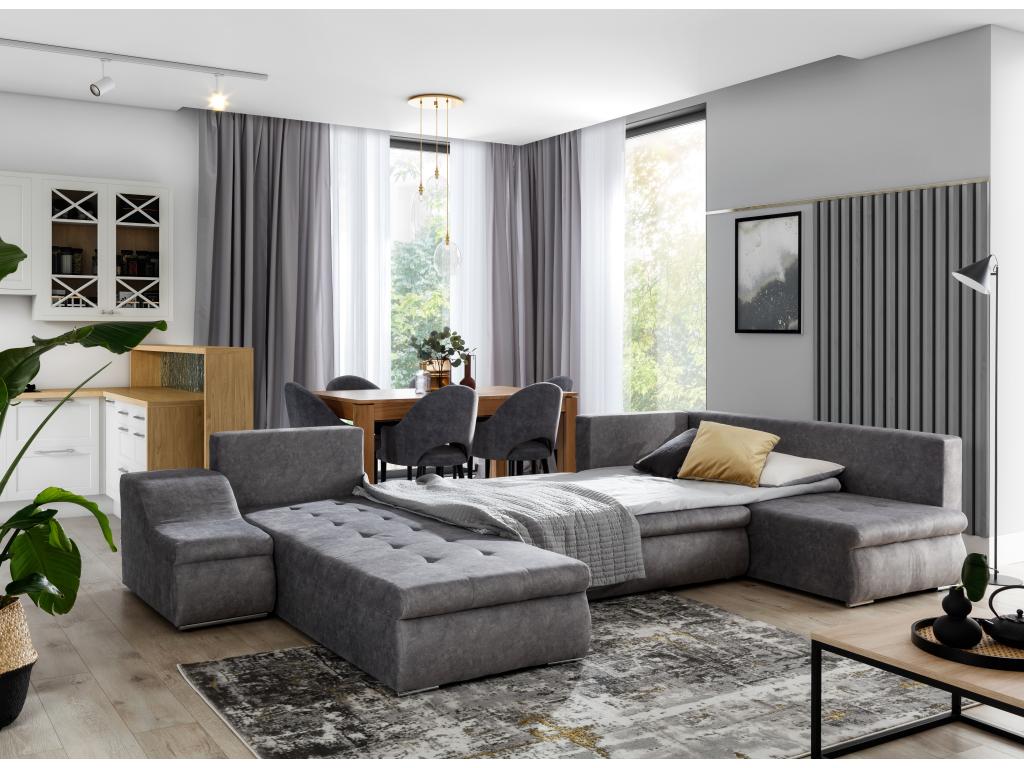 Sofa Fabric - Brown, Fabric