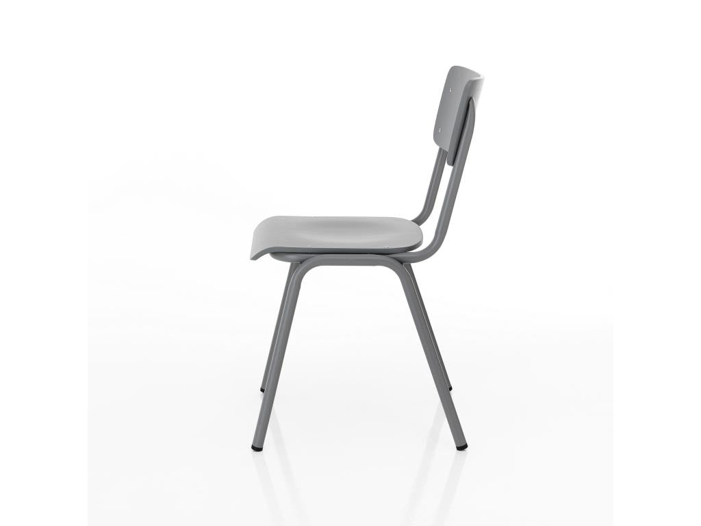 Chair - Gray, l36624