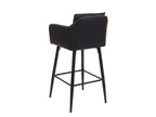 Stool - Black