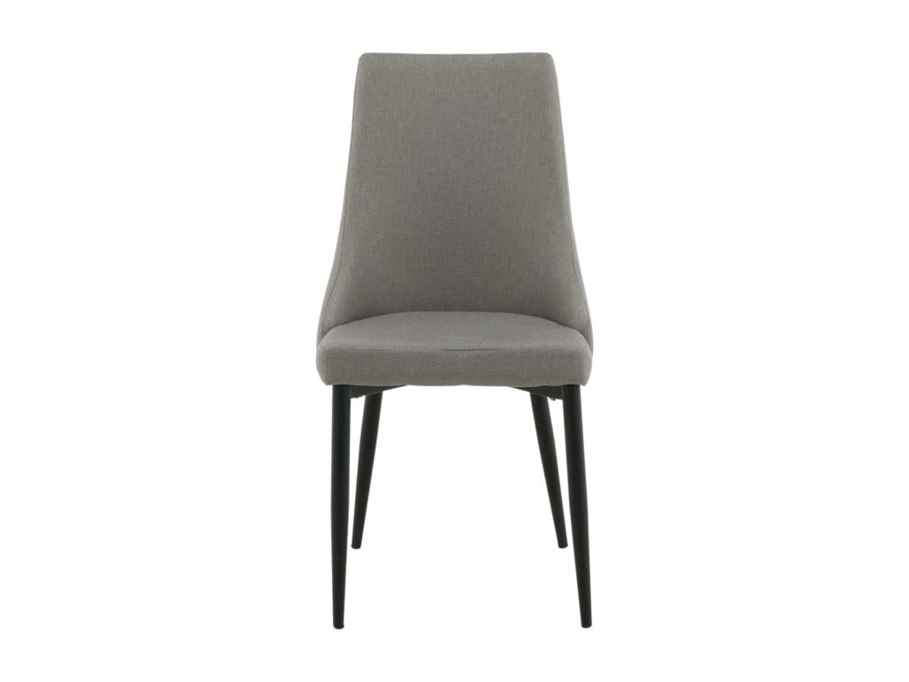 Chair - Gray