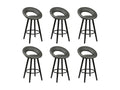 Stool - Gray