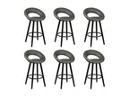 Stool - Gray