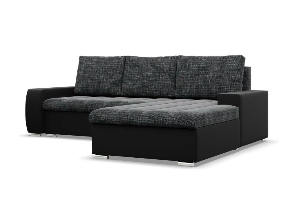 Sofa - Black