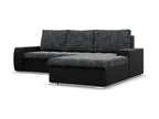 Sofa - Black