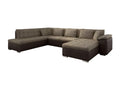 Sofa - Brown