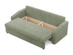 Sofa - Green
