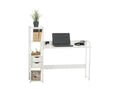 Desk - White, q93654