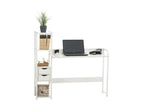 Desk - White, q93654