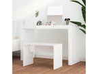 Stool - White