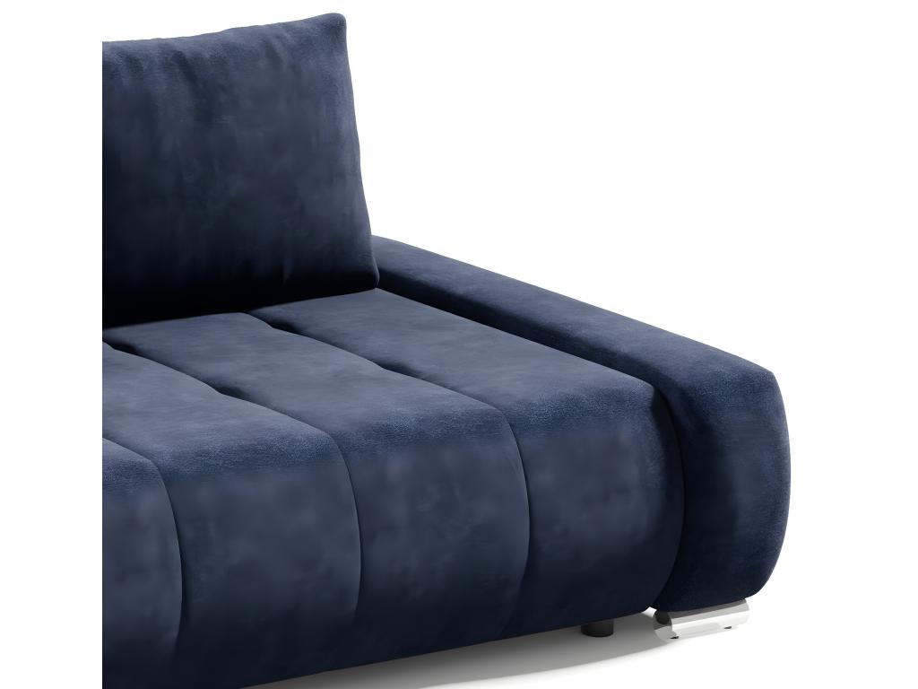 Sofa - Blue