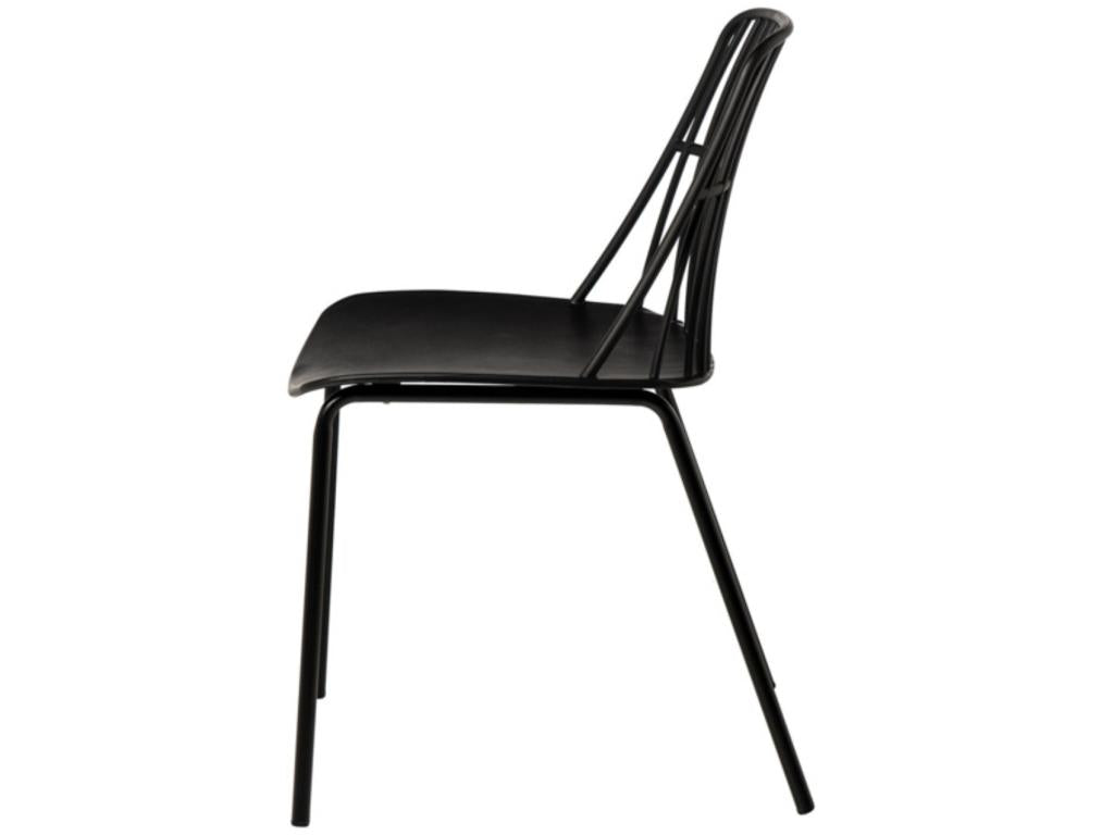 Chair - Black, t71858