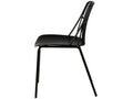 Chair - Black, t71858